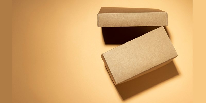 Kraft Boxes