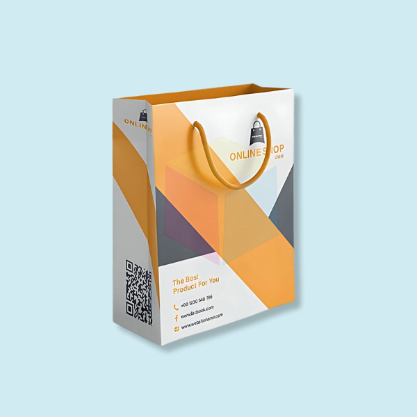 Apparel Bags for Shipping