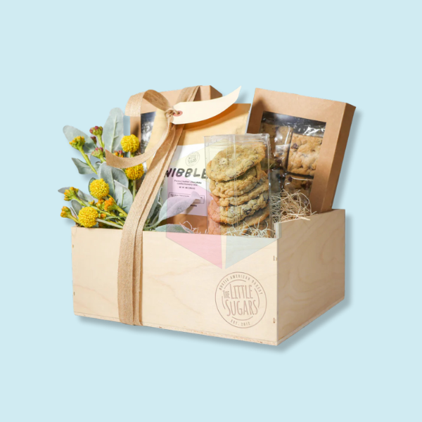 Bakery Gift Boxes