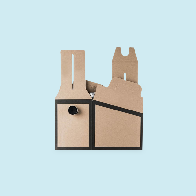 Beverage Boxes