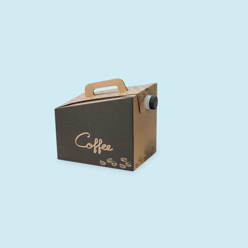 Beverage Boxes