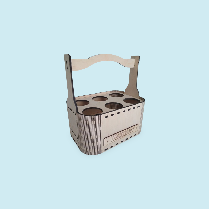 Beverage Boxes