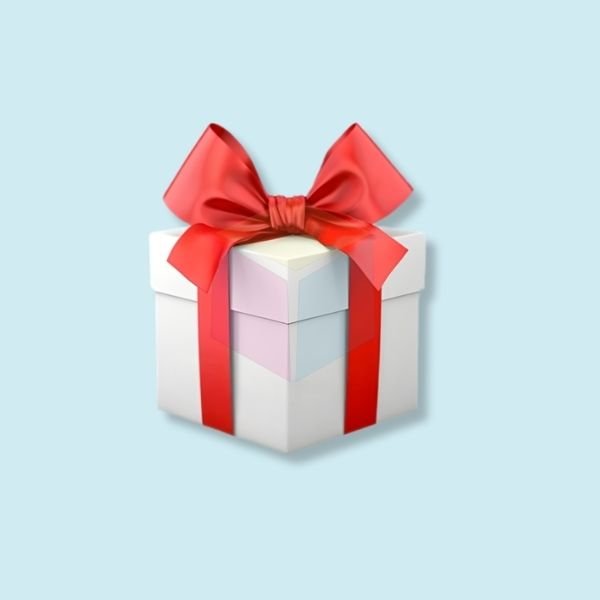 Birthday Gift Boxes