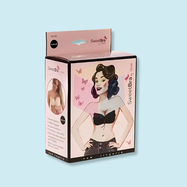 Bra Packaging