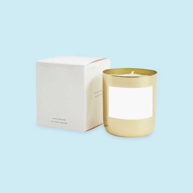Candle Boxes