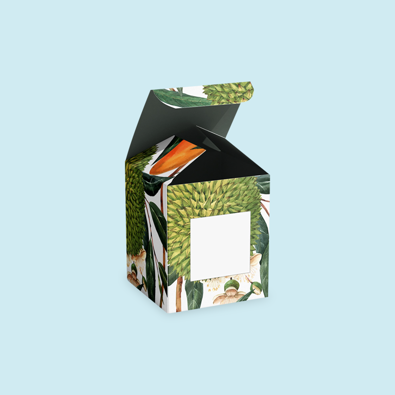 Candle Boxes