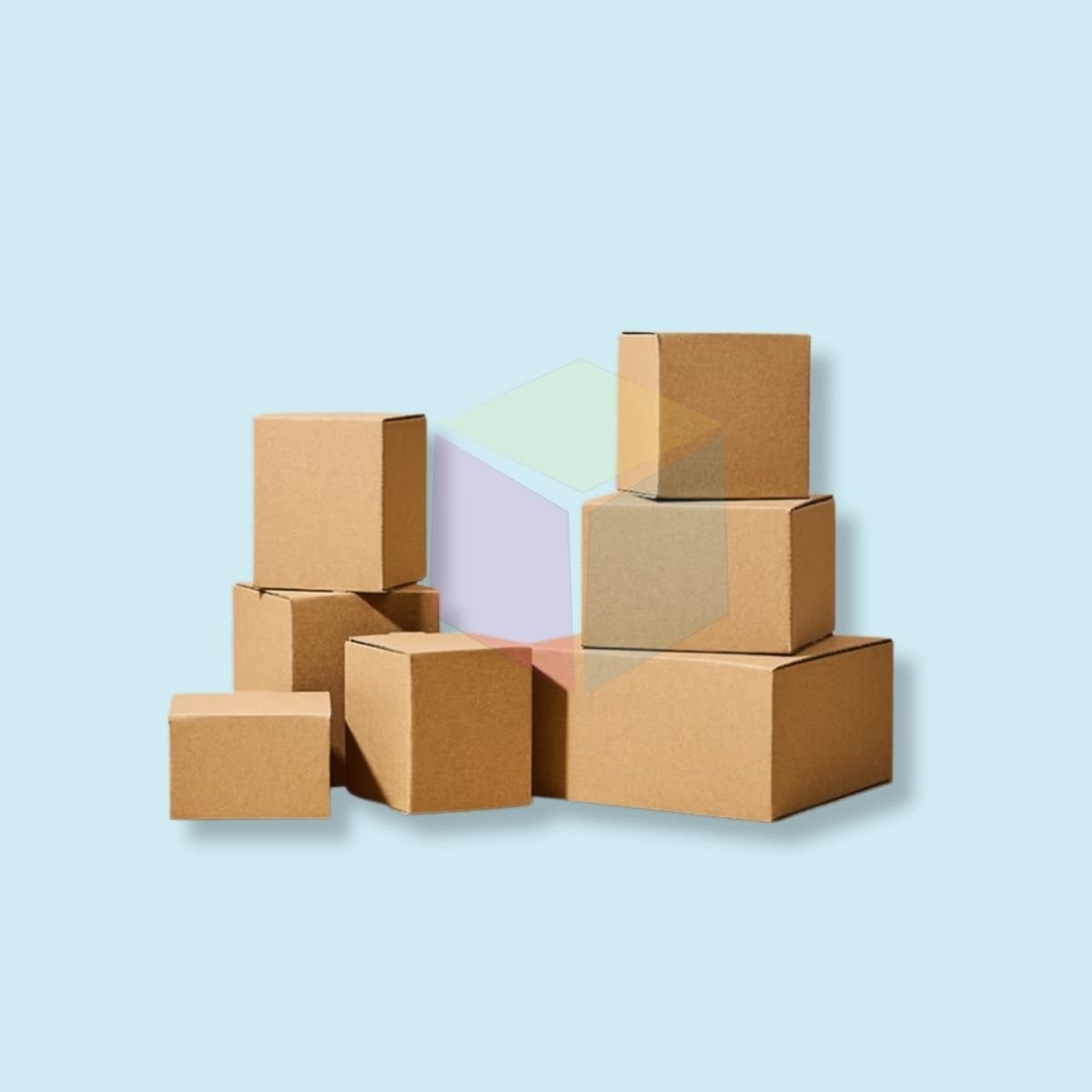 Candle Shipping Boxes