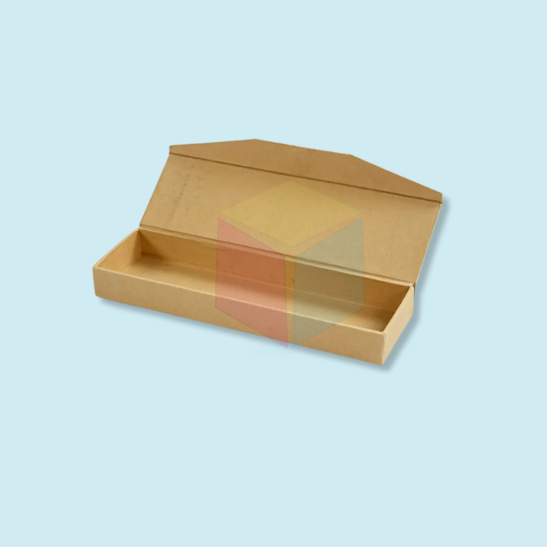 Cardboard Pencil Boxes