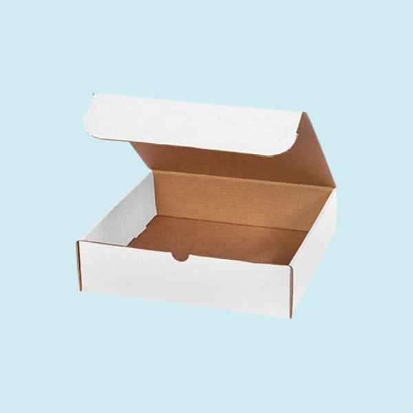 Cardboard Shoe Boxes
