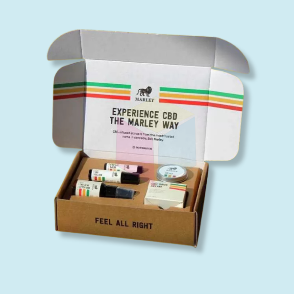 CBD Gift Boxes