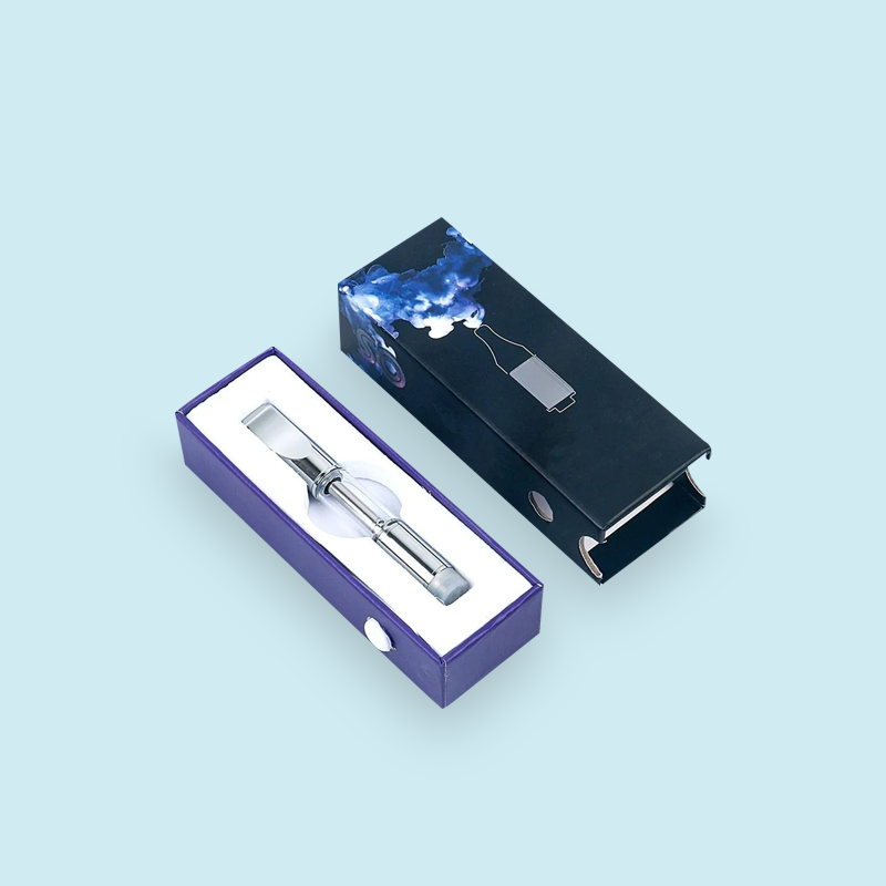 CBD Vape Kit Boxes
