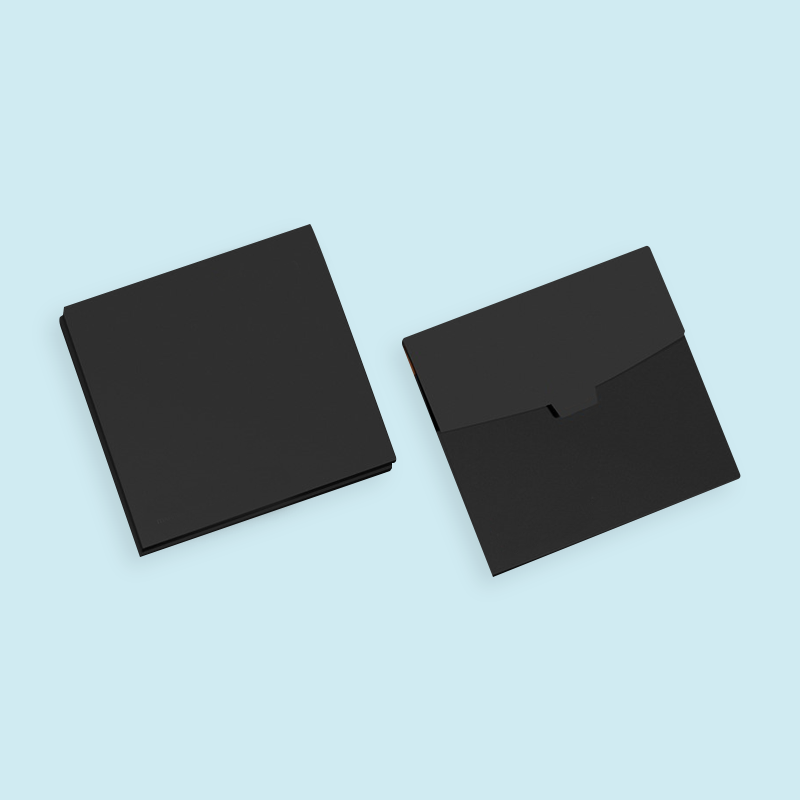 Certificate Covers