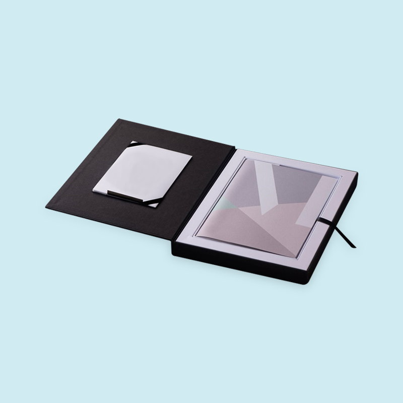 Certificate Covers