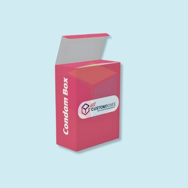Condom Boxes
