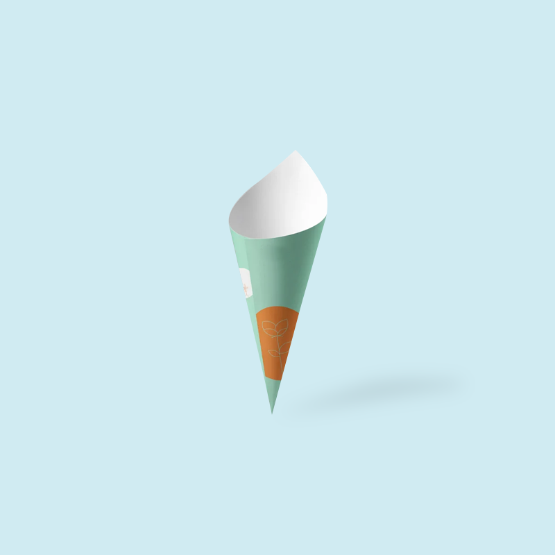 Cone Sleeves