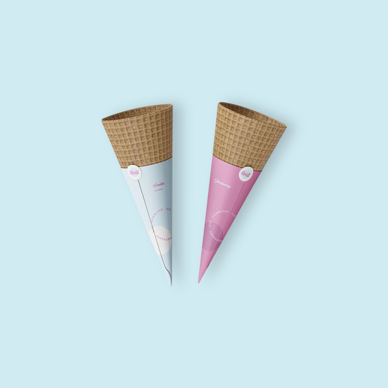 Cone Sleeves