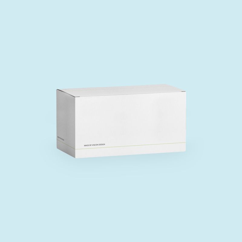 Cosmetic Boxes