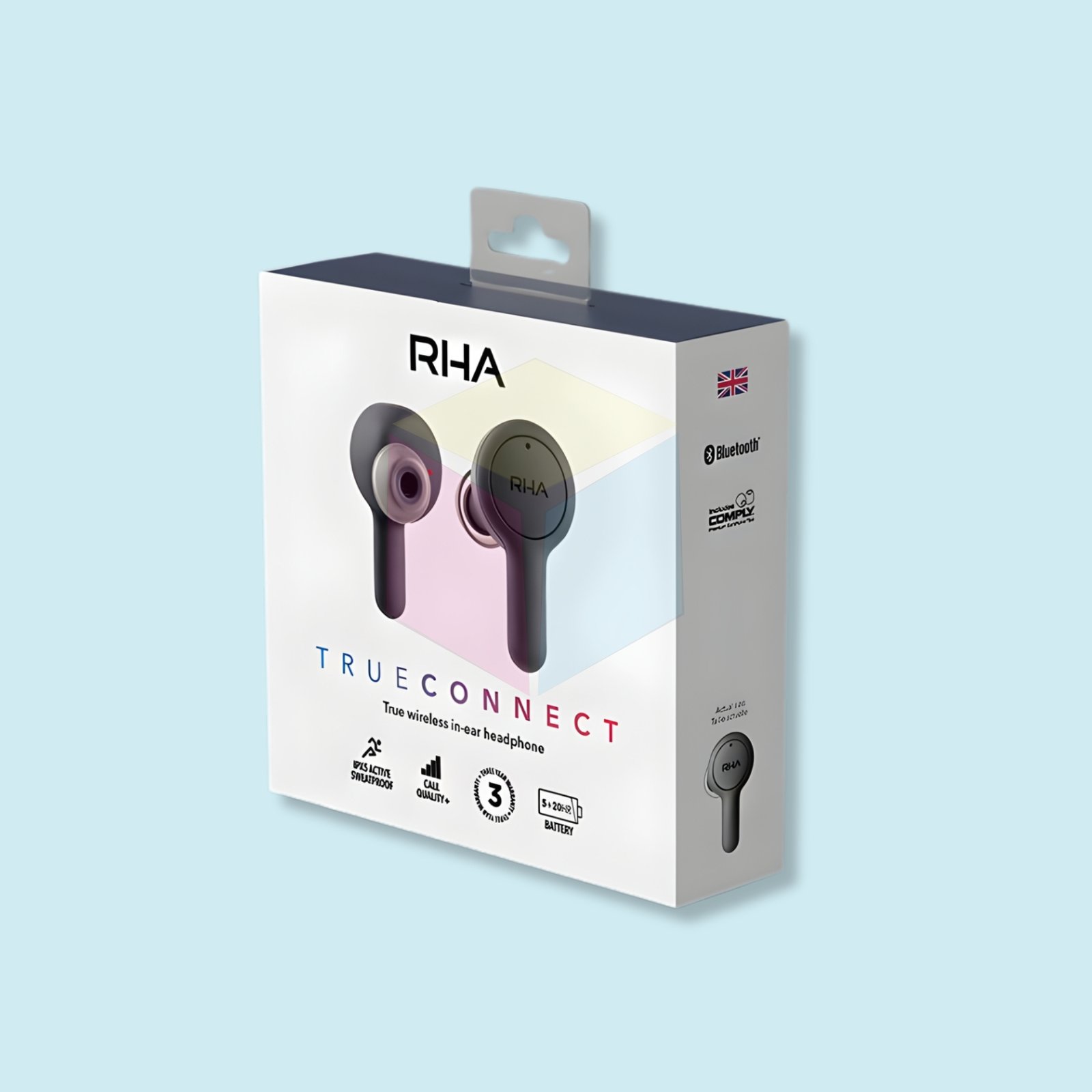 Custom Airpod Packaging