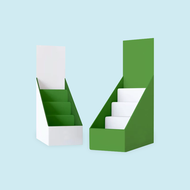 CBD Display Boxes