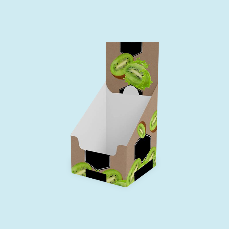 CBD Display Boxes
