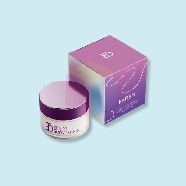 Custom Cream Boxes