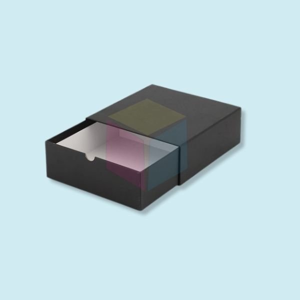 Custom Deluxe Gift Boxes