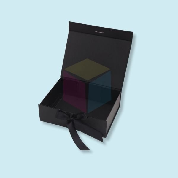 Custom Deluxe Gift Boxes