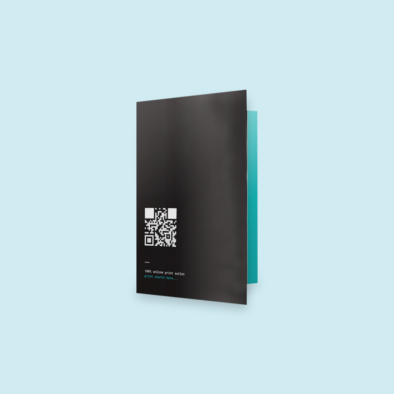 Custom Gate Folders