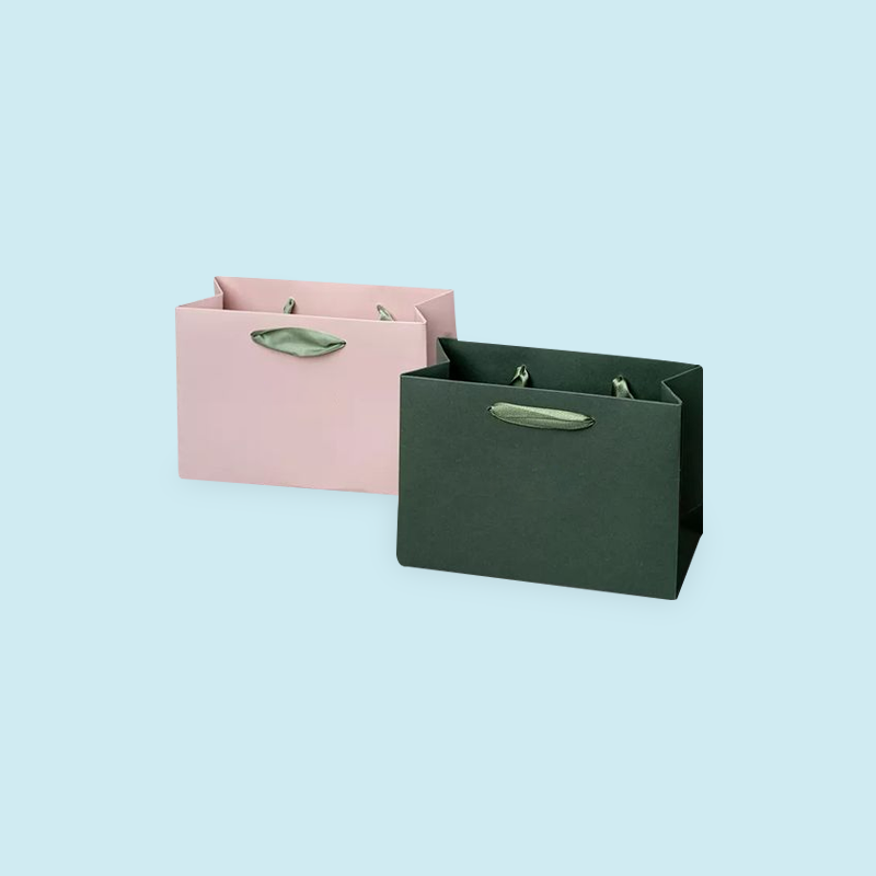 Custom Gift Bags