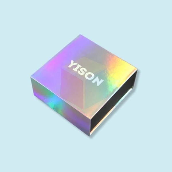 Custom Holographic Boxes