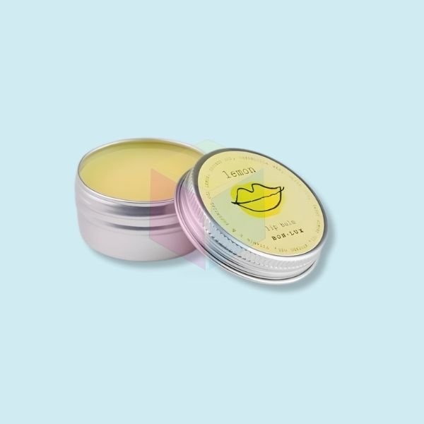 Custom Lip Balm Containers