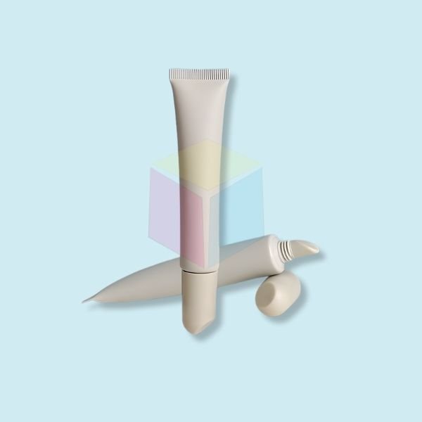Custom Lip Gloss Squeeze Tubes