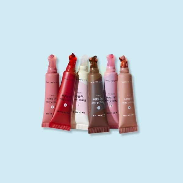 Custom Lip Gloss Tubes