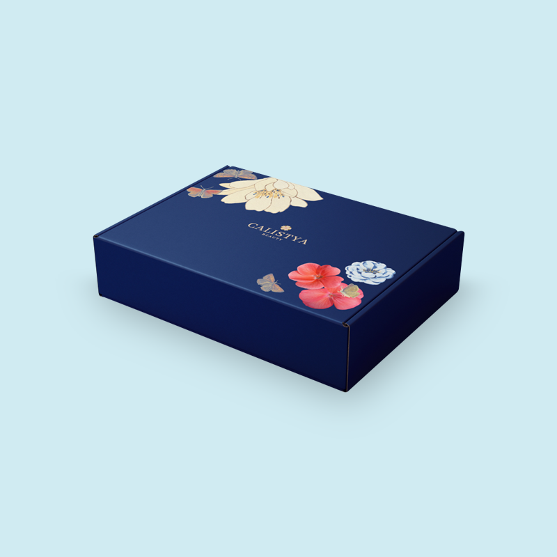 Custom Mailer Boxes