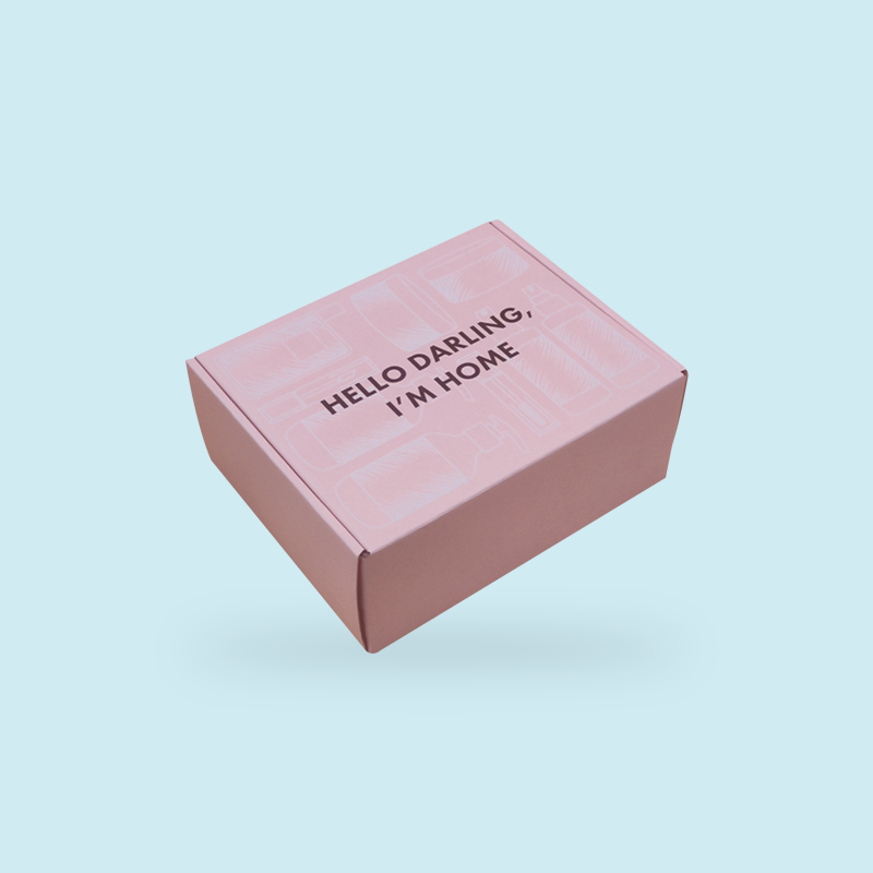 Custom Mailer Boxes