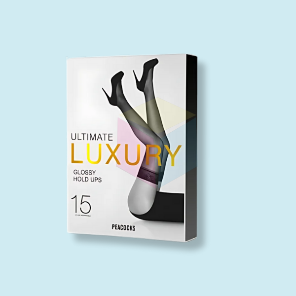 Custom Pantyhose Packaging