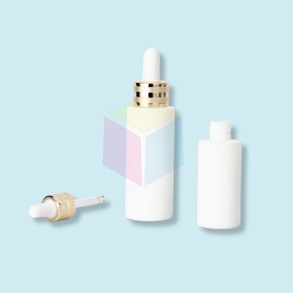 Custom Perfume Dropper