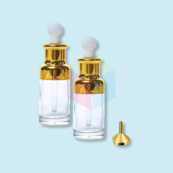 Custom Perfume Dropper