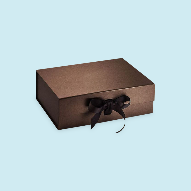 Custom Rigid Boxes