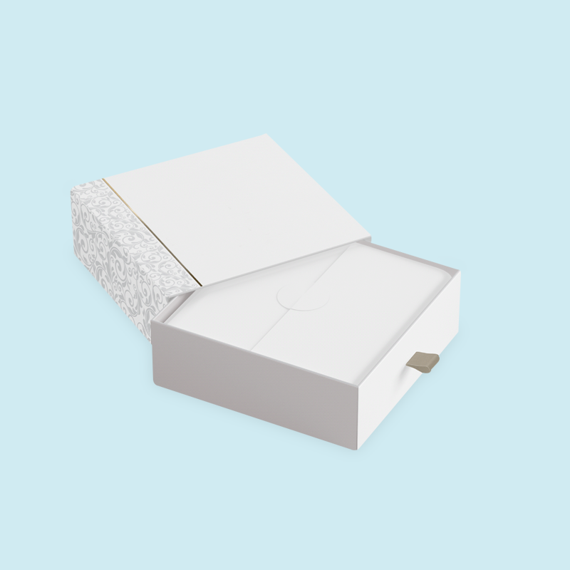 Custom Rigid Boxes