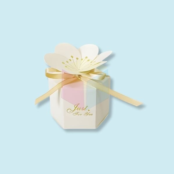 Custom Twist Top Boxes