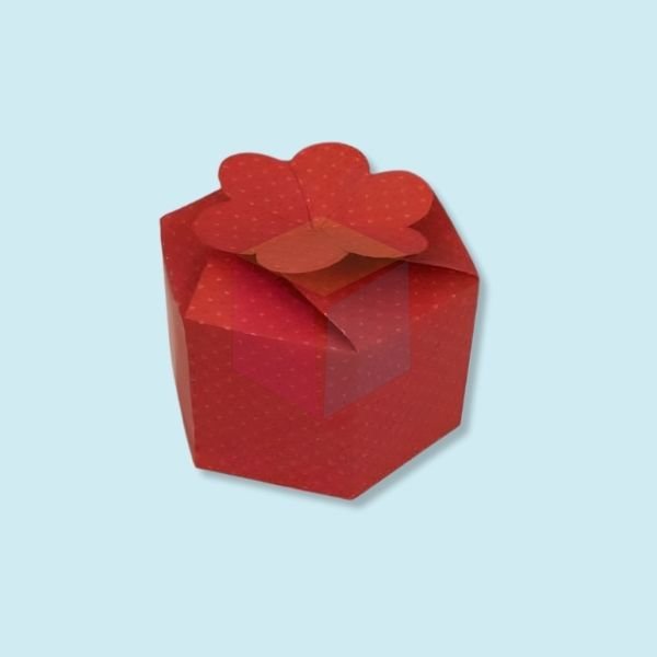 Custom Twist Top Boxes