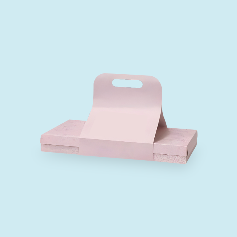 Die Cut Boxes