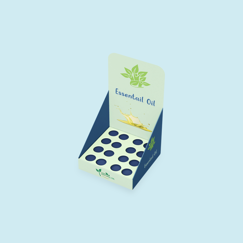 Display-Box