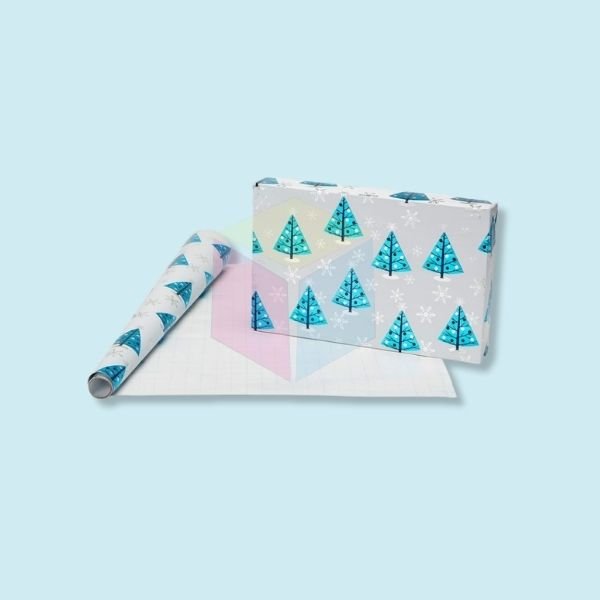 Eco Friendly Wrapping Paper