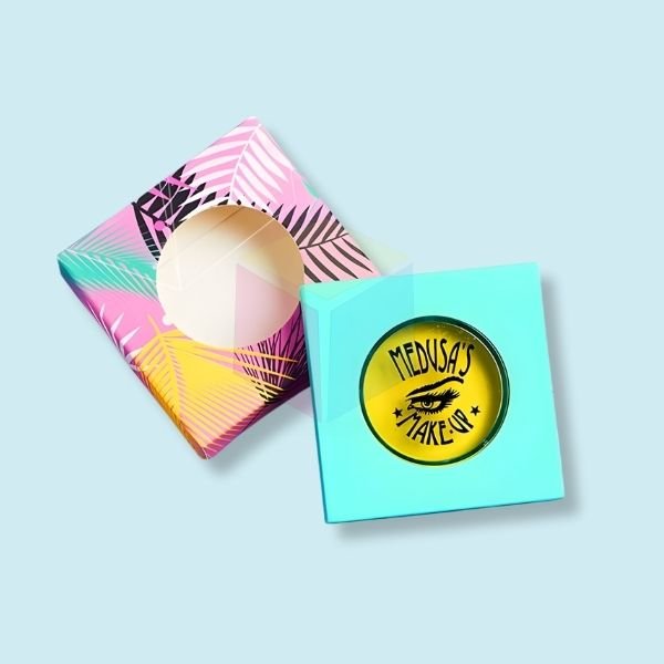 Eye Shadow Boxes