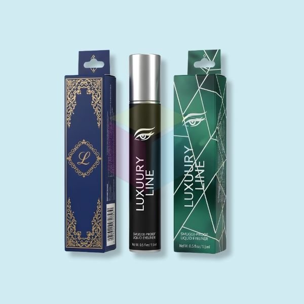Eyeliner Boxes