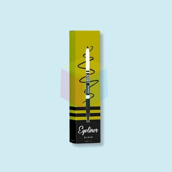 Eyeliner Boxes