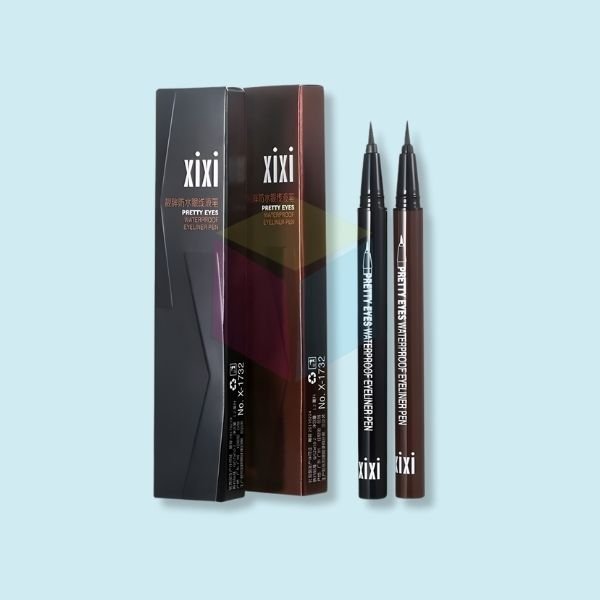 Eyeliner Boxes