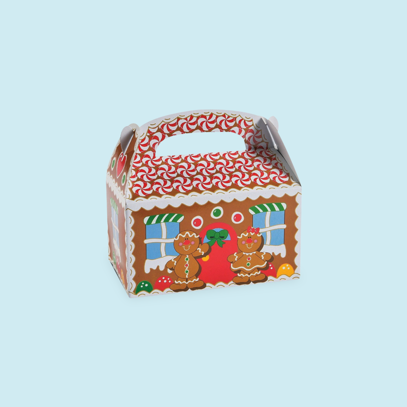 Gable Boxes
